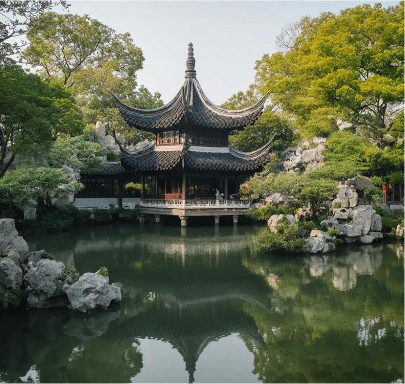 长沙雨花冰兰房地产有限公司